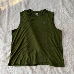 Duluth Trading Co Tank Top